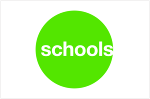 Green Dot Public Schools Logo