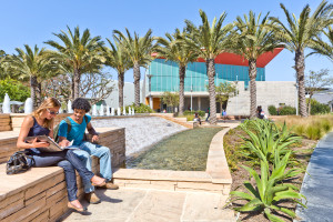 Santa Monica Community College