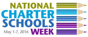 National Charter Schools Week