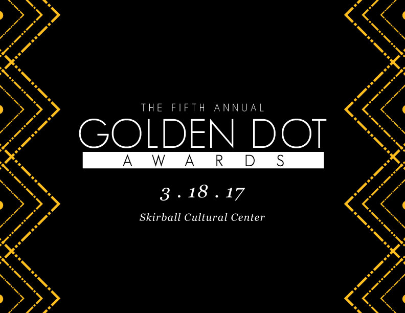 golden dot awards