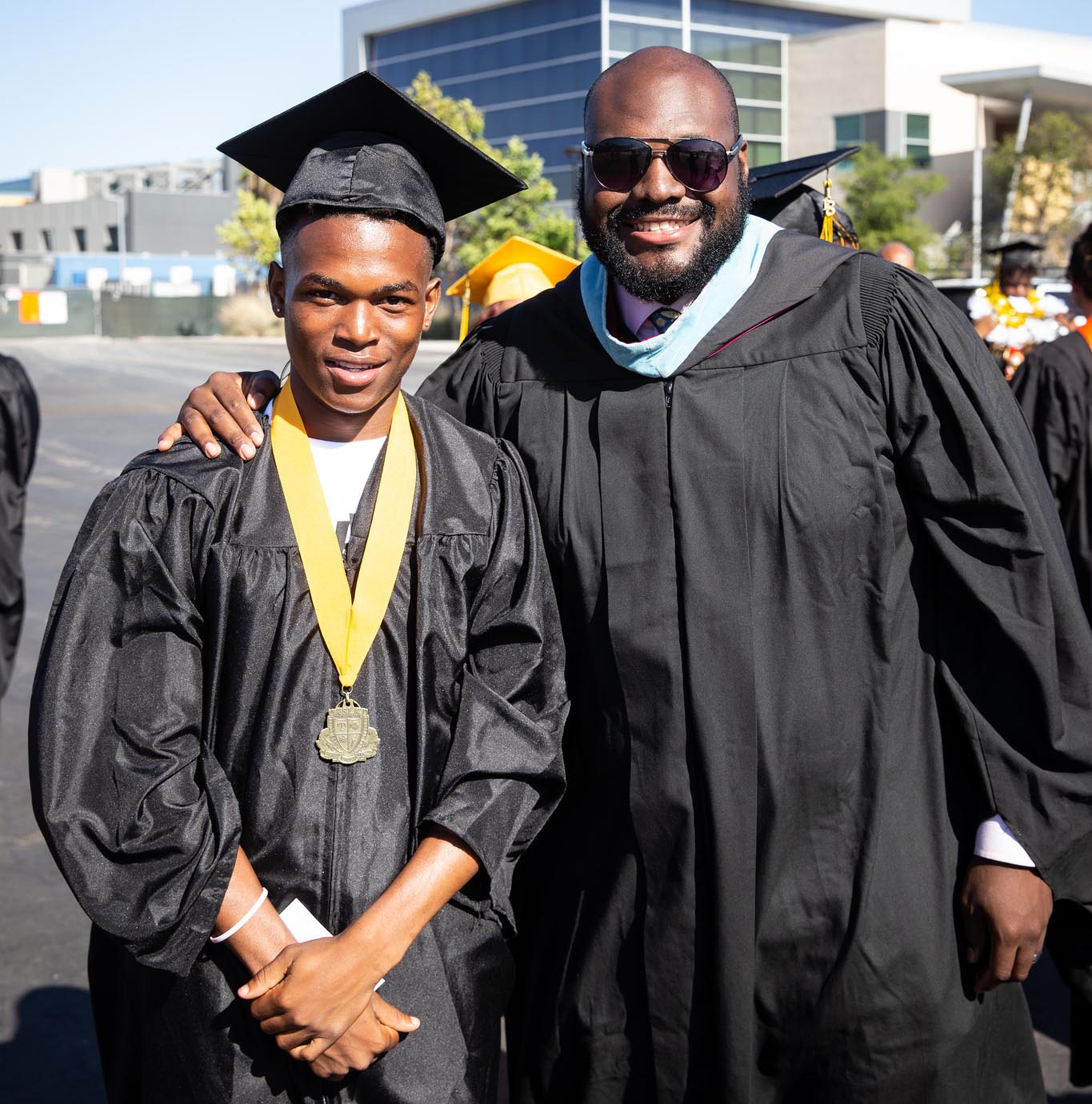 achievement gap african american students