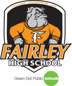 Fairley logo