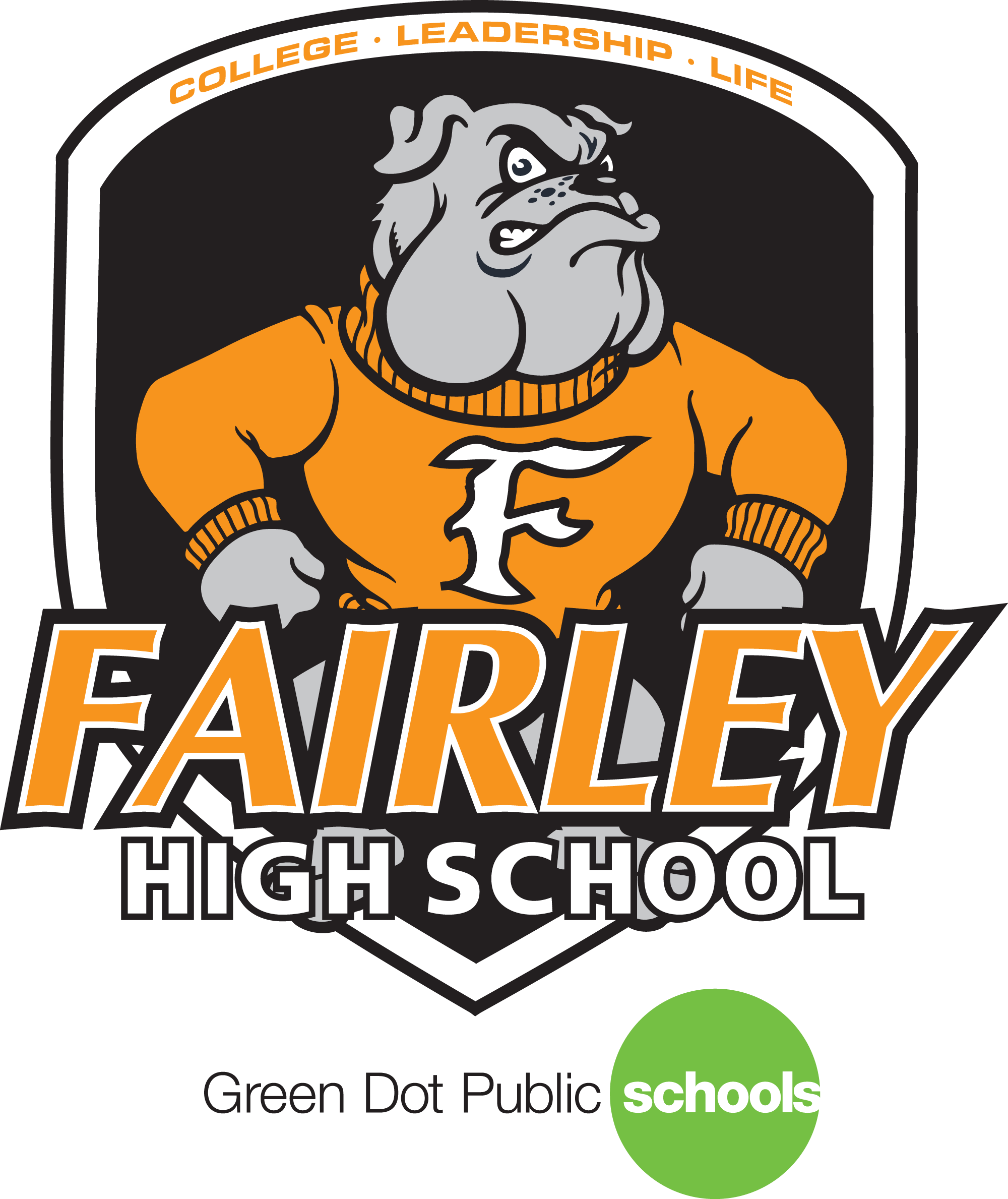 Fairley logo