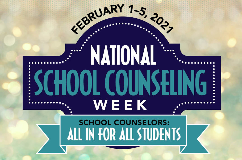 A Thank You Note to Our School Counselors