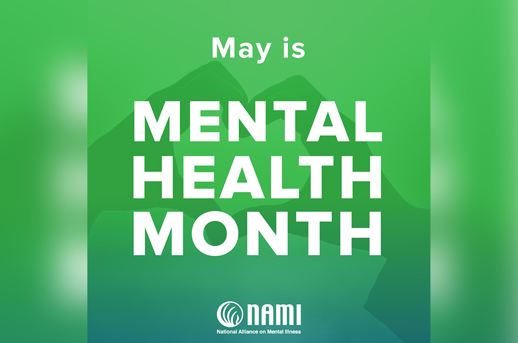 ental Health Awareness Month- How We’re Building Better Support for Students