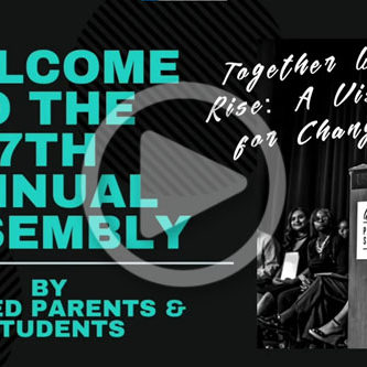 United Parents and Students Assembly
